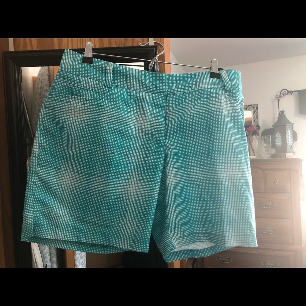 Adidas Climacool Golf Shorts
